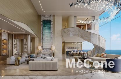 Apartment - 5 Bedrooms - 6 Bathrooms for sale in One Crescent - The Crescent - Palm Jumeirah - Dubai Apartment - 5 Bedrooms - 6 Bathrooms for sale in One Crescent - The Crescent - Palm Jumeirah - Dubai