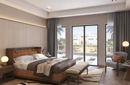 Townhouse - 4 Bedrooms - 5 Bathrooms for sale in Damac Riverside - Dubai Investment Park 2 (DIP 2) - Dubai Investment Park (DIP) - Dubai Townhouse - 4 Bedrooms - 5 Bathrooms for sale in Damac Riverside - Dubai Investment Park 2 (DIP 2) - Dubai Investment Park (DIP) - Dubai
