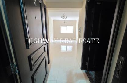 Apartment - 1 Bedroom - 2 Bathrooms for rent in Muwailih Building - Muwaileh - Sharjah