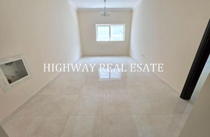 Apartment - 1 Bedroom - 2 Bathrooms for rent in Muwailih Building - Muwaileh - Sharjah Apartment - 1 Bedroom - 2 Bathrooms for rent in Muwailih Building - Muwaileh - Sharjah