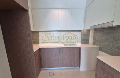 Apartment - 2 Bedrooms - 2 Bathrooms for rent in Seagate Building 3 - Seagate - Mina Rashid - Dubai