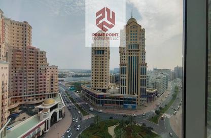 Office Space - Studio - 1 Bathroom for rent in SIT Tower - Dubai Silicon Oasis - Dubai Office Space - Studio - 1 Bathroom for rent in SIT Tower - Dubai Silicon Oasis - Dubai