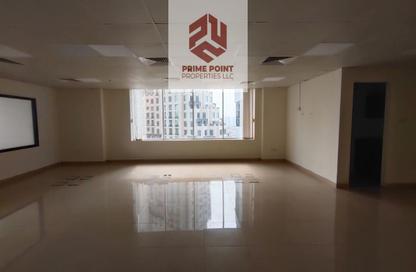 Office Space - Studio - 1 Bathroom for rent in SIT Tower - Dubai Silicon Oasis - Dubai