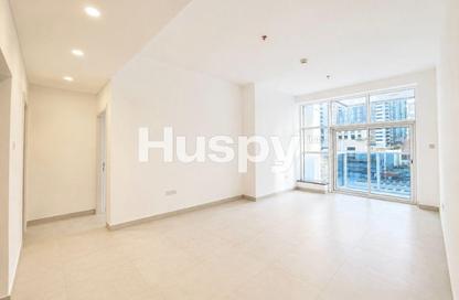 Apartment - 2 Bedrooms - 3 Bathrooms for rent in Marina Arcade Tower - Dubai Marina - Dubai