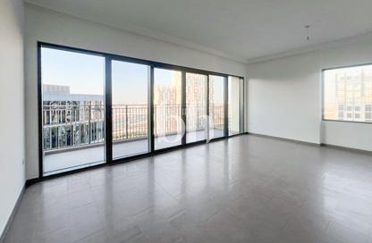 Apartment - 3 Bedrooms - 3 Bathrooms for rent in Park Heights 2 Tower 1 - Park Heights 2 - Park Heights - Dubai Hills Estate - Dubai