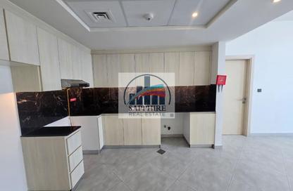 Apartment - 2 Bedrooms - 3 Bathrooms for rent in Binghatti Avenue - Al Jaddaf - Dubai