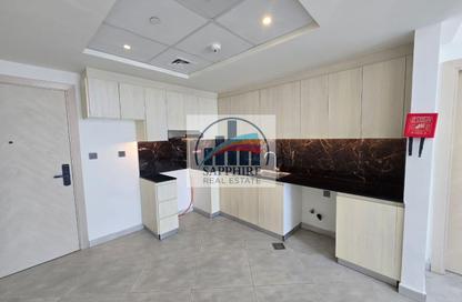 Apartment - 2 Bedrooms - 3 Bathrooms for rent in Binghatti Avenue - Al Jaddaf - Dubai
