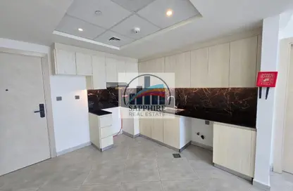Apartment - 2 Bedrooms - 3 Bathrooms for rent in Binghatti Avenue - Al Jaddaf - Dubai