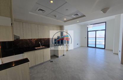 Apartment - 2 Bedrooms - 3 Bathrooms for rent in Binghatti Avenue - Al Jaddaf - Dubai