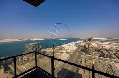 شقة - 1 حمام للايجار في ذا بردجز - شمس أبوظبي - جزيرة الريم - أبوظبي