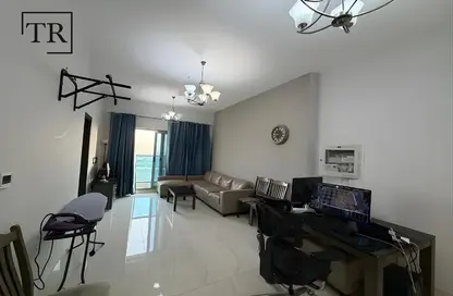 Apartment - 2 Bedrooms - 2 Bathrooms for rent in Elite Business Bay Residence - Business Bay - Dubai