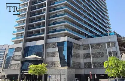 Apartment - 2 Bedrooms - 2 Bathrooms for rent in Elite Business Bay Residence - Business Bay - Dubai
