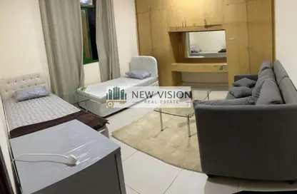 Apartment - 2 Bedrooms - 2 Bathrooms for rent in Qasimia 13 building - Al Nad - Al Qasimia - Sharjah