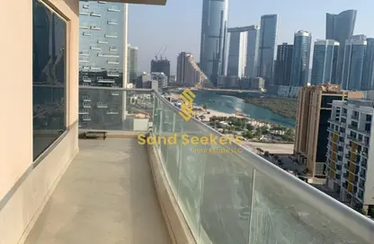شقة - 2 غرف نوم - 3 حمامات للايجار في أوشن سكيب - شمس أبوظبي - جزيرة الريم - أبوظبي شقة - 2 غرف نوم - 3 حمامات للايجار في أوشن سكيب - شمس أبوظبي - جزيرة الريم - أبوظبي