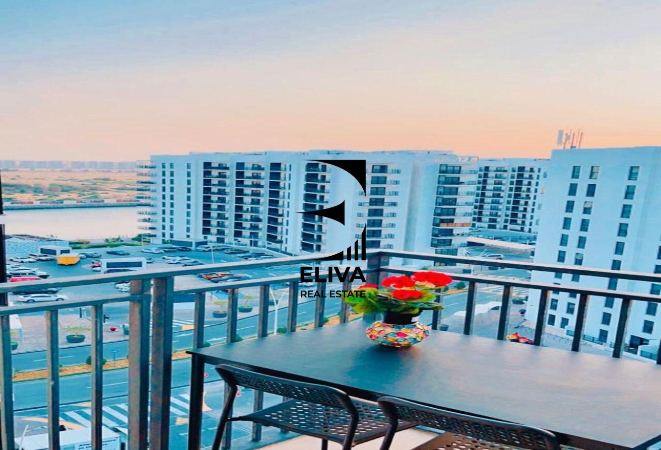 Move In Ready | Furnished | Partial Canal View