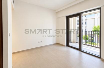 Apartment - 2 - 2 for sale in Lotus at Creek Beach Building 1 - Lotus at Creek Beach - Creek Beach - Dubai Creek Harbour (The Lagoons) - Dubai