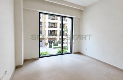 Apartment - 2 - 2 for sale in Lotus at Creek Beach Building 1 - Lotus at Creek Beach - Creek Beach - Dubai Creek Harbour (The Lagoons) - Dubai