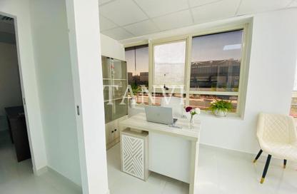 Office Space - Studio - 1 Bathroom for rent in Silver Home Building - Hor Al Anz - Deira - Dubai Office Space - Studio - 1 Bathroom for rent in Silver Home Building - Hor Al Anz - Deira - Dubai
