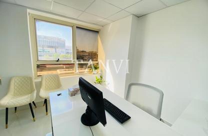 Office Space - Studio - 1 Bathroom for rent in Silver Home Building - Hor Al Anz - Deira - Dubai Office Space - Studio - 1 Bathroom for rent in Silver Home Building - Hor Al Anz - Deira - Dubai