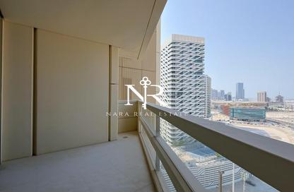 Apartment - 2 - 3 for sale in Marafid Tower - Najmat Abu Dhabi - Al Reem Island - Abu Dhabi Apartment - 2 - 3 for sale in Marafid Tower - Najmat Abu Dhabi - Al Reem Island - Abu Dhabi