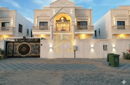 Villa - 5 Bedrooms - 7 Bathrooms for sale in Al Aamra Gardens - Al Amerah - Ajman