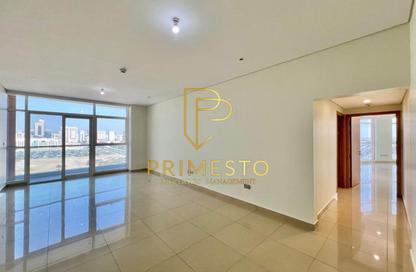 Apartment - 2 Bedrooms - 3 Bathrooms for rent in United Square - Al Khalidiya - Abu Dhabi