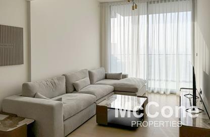 Apartment - 1 - 2 for rent in Binghatti Corner - District 10 - Jumeirah Village Circle - Dubai Apartment - 1 - 2 for rent in Binghatti Corner - District 10 - Jumeirah Village Circle - Dubai