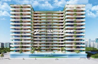 Apartment - Studio - 1 Bathroom for sale in Samana Ivy Gardens 2 - Dubai Land Residence Complex - Dubai Land - Dubai
