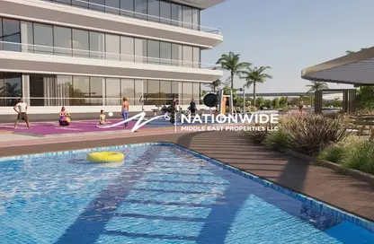 Apartment - Studio - 1 Bathroom for sale in Samana Ivy Gardens 2 - Dubai Land Residence Complex - Dubai Land - Dubai