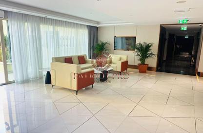 Apartment - 2 Bedrooms - 2 Bathrooms for rent in Al Alka 2 - Al Alka - Greens - Dubai