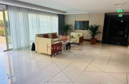 Apartment - 2 Bedrooms - 2 Bathrooms for rent in Al Alka 2 - Al Alka - Greens - Dubai