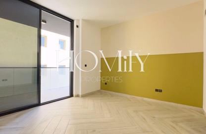 Apartment - 1 Bedroom - 2 Bathrooms for rent in Empire Residence - District 17 - Jumeirah Village Circle - Dubai