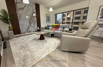 Apartment - 2 Bedrooms - 3 Bathrooms for sale in Rimal 1 - Rimal - Jumeirah Beach Residence - Dubai Apartment - 2 Bedrooms - 3 Bathrooms for sale in Rimal 1 - Rimal - Jumeirah Beach Residence - Dubai
