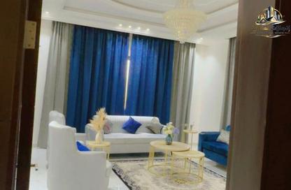 Villa - 5 - 7 for rent in Al Yasmeen 1 - Al Yasmeen - Ajman