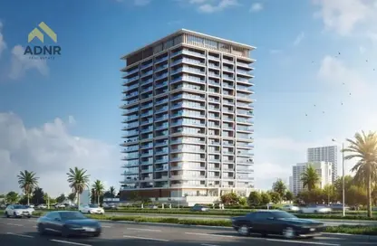 شقة - 3 غرف نوم - 4 حمامات للبيع في بن غاطي بيناكل - الجداف - دبي