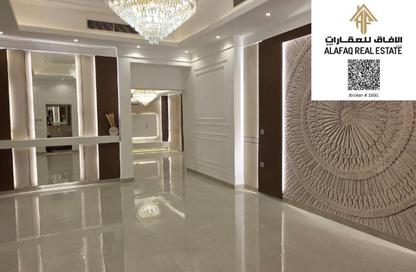 Villa - 5 Bedrooms - 7 Bathrooms for sale in Al Rawda 2 Villas - Al Rawda 2 - Al Rawda - Ajman