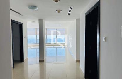 Apartment - 3 - 4 for sale in Sky Tower - Shams Abu Dhabi - Al Reem Island - Abu Dhabi Apartment - 3 - 4 for sale in Sky Tower - Shams Abu Dhabi - Al Reem Island - Abu Dhabi