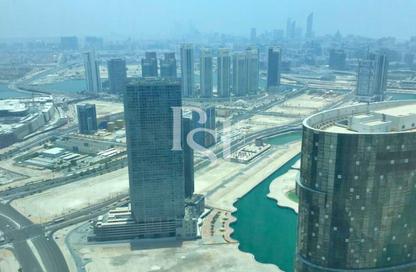 شقة - 3 - 4 للبيع في برج سكاي - شمس أبوظبي - جزيرة الريم - أبوظبي