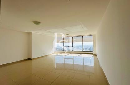 Apartment - 3 - 4 for sale in Sky Tower - Shams Abu Dhabi - Al Reem Island - Abu Dhabi Apartment - 3 - 4 for sale in Sky Tower - Shams Abu Dhabi - Al Reem Island - Abu Dhabi