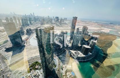 شقة - 3 - 4 للبيع في برج سكاي - شمس أبوظبي - جزيرة الريم - أبوظبي