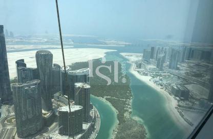 شقة - 3 - 4 للبيع في برج سكاي - شمس أبوظبي - جزيرة الريم - أبوظبي