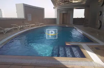 شقة - غرفة نوم - 2 حمامات للبيع في برج سراج - ارجان - دبي