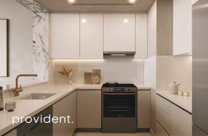 Apartment - 1 - 2 for sale in Cascada 1 - Cascada - Waada by Bahria Town - Dubai South (Dubai World Central) - Dubai Apartment - 1 - 2 for sale in Cascada 1 - Cascada - Waada by Bahria Town - Dubai South (Dubai World Central) - Dubai