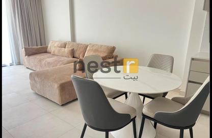 Apartment - 1 Bedroom - 1 Bathroom for rent in Al Jazi 2 - Al Jazi - Madinat Jumeirah Living - Umm Suqeim 3 - Umm Suqeim - Dubai Apartment - 1 Bedroom - 1 Bathroom for rent in Al Jazi 2 - Al Jazi - Madinat Jumeirah Living - Umm Suqeim 3 - Umm Suqeim - Dubai