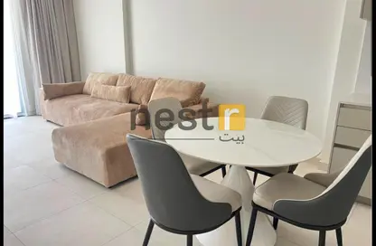 Apartment - 1 Bedroom - 1 Bathroom for rent in Al Jazi 2 - Al Jazi - Madinat Jumeirah Living - Umm Suqeim 3 - Umm Suqeim - Dubai