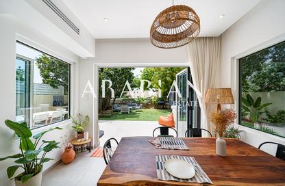 Villa - 3 Bedrooms - 3 Bathrooms for sale in Springs 7 - The Springs - Dubai