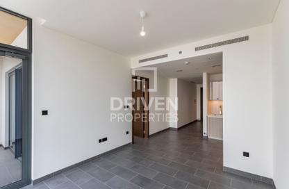 Apartment - 1 - 1 for sale in The Crest Tower C - The Crest - Sobha Hartland - Mohammed Bin Rashid City - Dubai