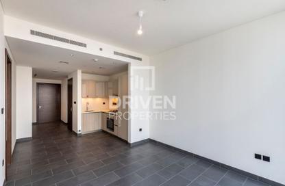 Apartment - 1 - 1 for sale in The Crest Tower C - The Crest - Sobha Hartland - Mohammed Bin Rashid City - Dubai
