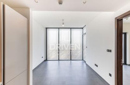Apartment - 1 - 1 for sale in The Crest Tower C - The Crest - Sobha Hartland - Mohammed Bin Rashid City - Dubai Apartment - 1 - 1 for sale in The Crest Tower C - The Crest - Sobha Hartland - Mohammed Bin Rashid City - Dubai