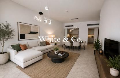 Apartment - 2 - 3 for sale in Foxhill 4 - Foxhill - Motor City - Dubai